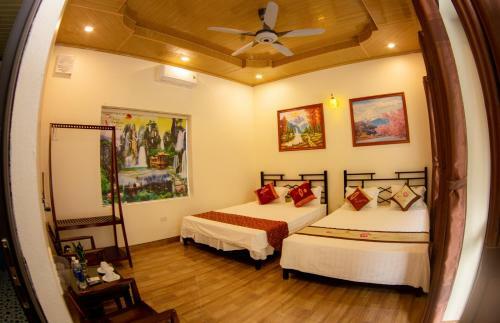 Trang An Viewpoint Homestay