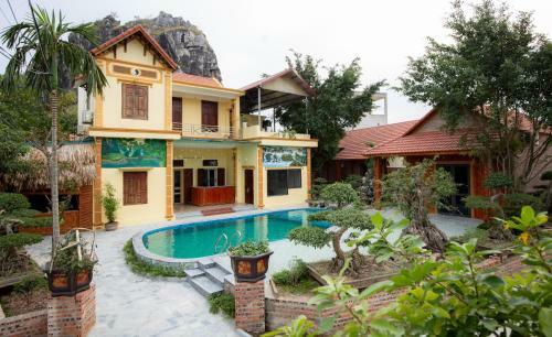 Trang An Viewpoint Homestay