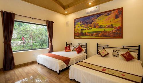 Trang An Viewpoint Homestay