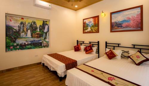 Trang An Viewpoint Homestay