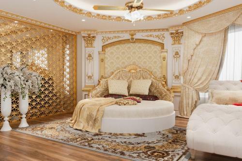 King Hotel Ninh B�nh