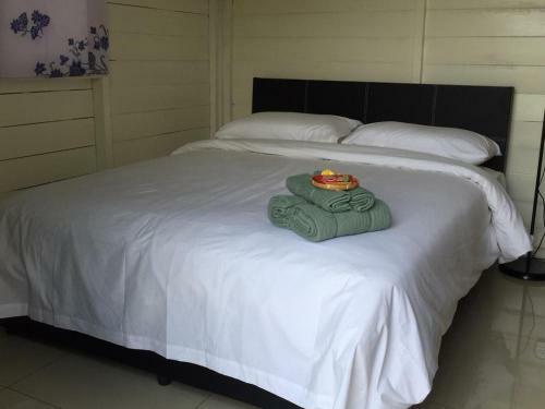 Hostal Chalet Cempaka Inn