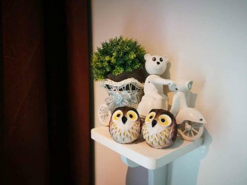 Apartamento #cameronhighlands Homestay
