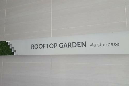 Apartamento #cameronhighlands Homestay