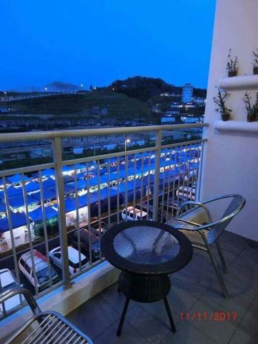 Apartamento #cameronhighlands Homestay