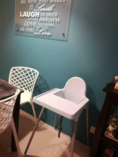 Apartamento #cameronhighlands Homestay