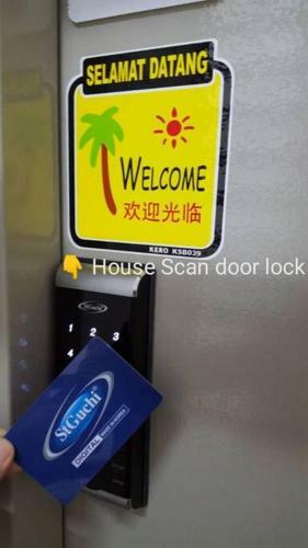 Apartamento #cameronhighlands Homestay