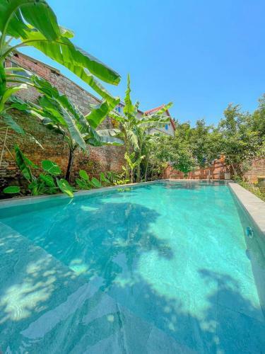 Apartamento Xomhevilla