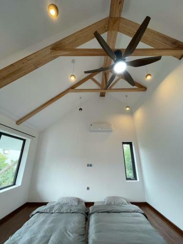 Apartamento Xomhevilla