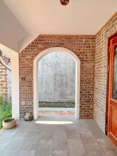 Apartamento Xomhevilla