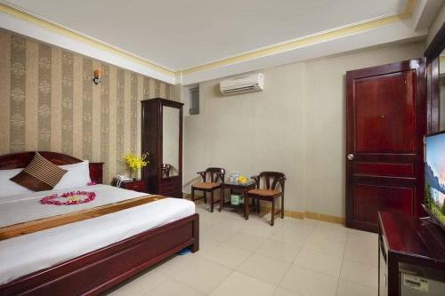 Vinh Minh Hotel