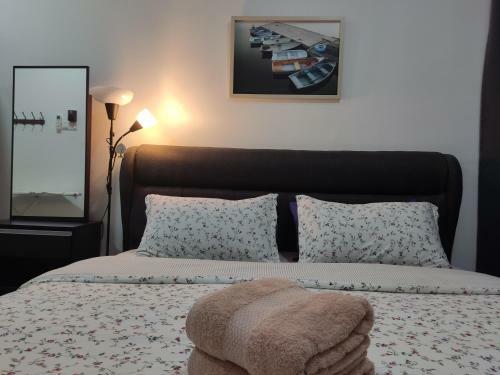 Apartamento Farahana Seaview