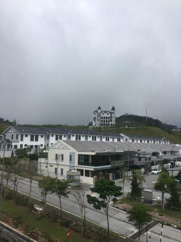 Apartamento Cameron 3room Golden Hills