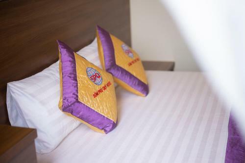 Hotel Kh�ch S?n S?m Ph� Qu� - Ninh Thu?n