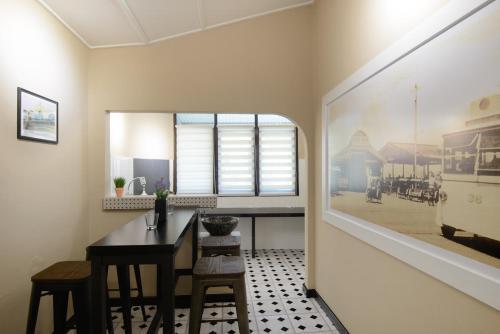 Gurney Terrace 9