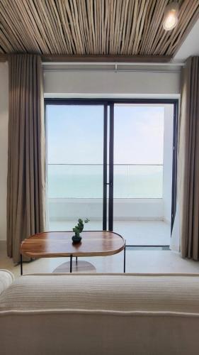 Apartamento Umi Luxury