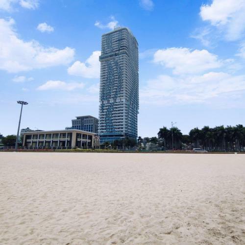 Apartamento Tms Pullman Hotel Quy Nh?n