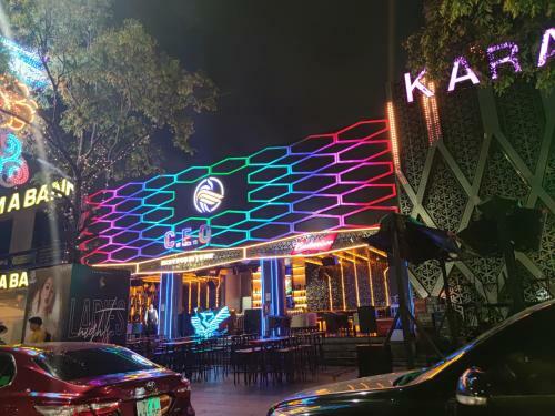 Apartamento Tms Pullman Hotel Quy Nh?n