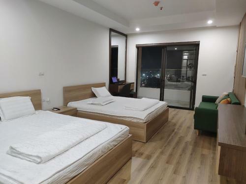 Apartamento Tms Pullman Hotel Quy Nh?n