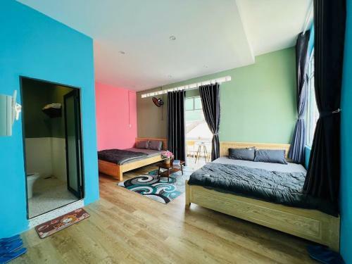 Bed & Breakfast Greenlifehomestay