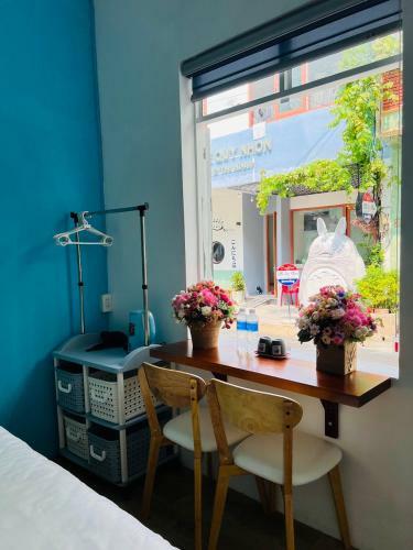 Bed & Breakfast Greenlifehomestay