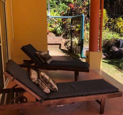 Apartamento Studio In The Rainforest