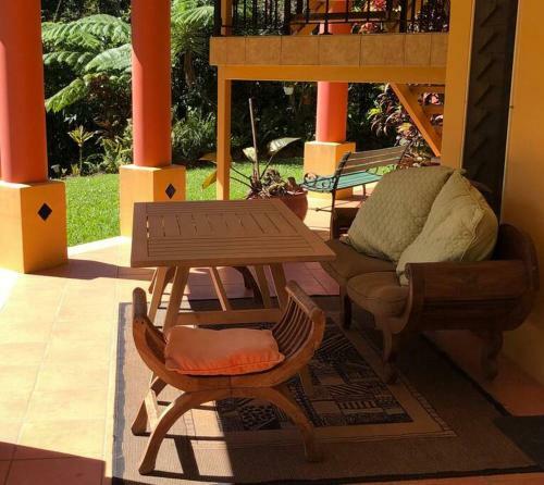 Apartamento Studio In The Rainforest