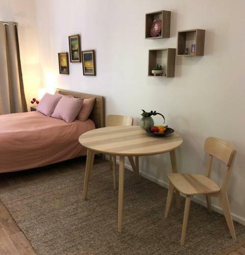 Apartamento Studio In The Rainforest