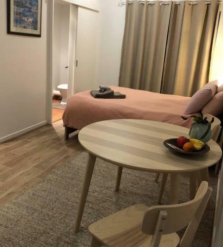 Apartamento Studio In The Rainforest