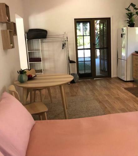 Apartamento Studio In The Rainforest