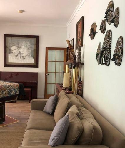 Apartamento Studio In The Rainforest