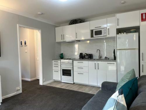 Apartamento Vaby's 1 - Beautiful Modern 1 Bedroom