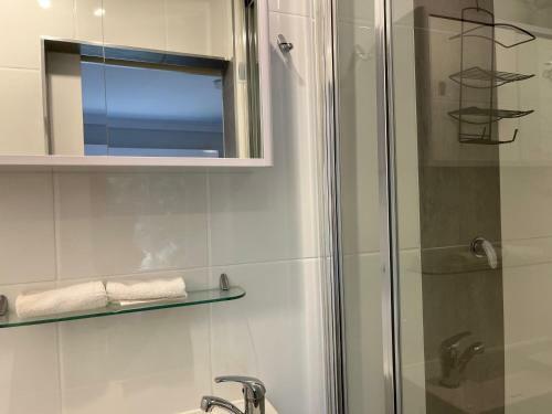 Apartamento Vaby's 1 - Beautiful Modern 1 Bedroom
