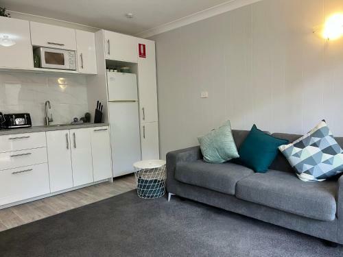 Apartamento Vaby's 1 - Beautiful Modern 1 Bedroom
