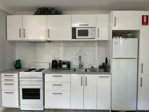 Apartamento Vaby's 1 - Beautiful Modern 1 Bedroom