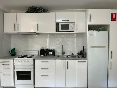 Apartamento Vaby's 1 - Beautiful Modern 1 Bedroom