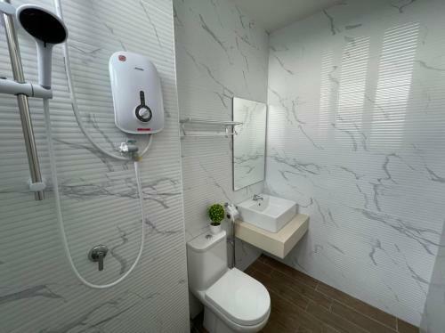 Apartamento The Quartz By Micasa