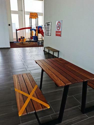 Apartamento The Quartz By Micasa