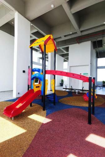 Apartamento The Quartz By Micasa