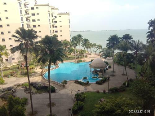 Apartamento Sunshine @ Riviera