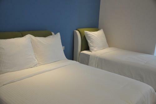Hostal Imperial Cottage