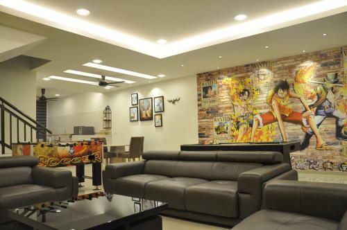 Hostal Imperial Cottage