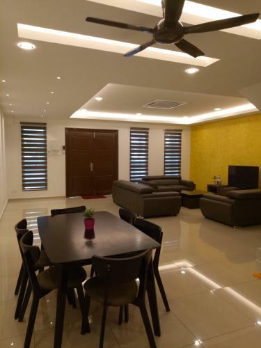 Hostal Imperial Cottage