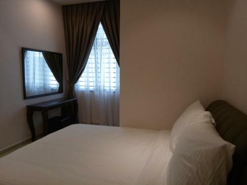 Hostal Imperial Cottage