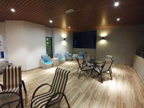 Apartamento Thermospace Atlantis D-09-05