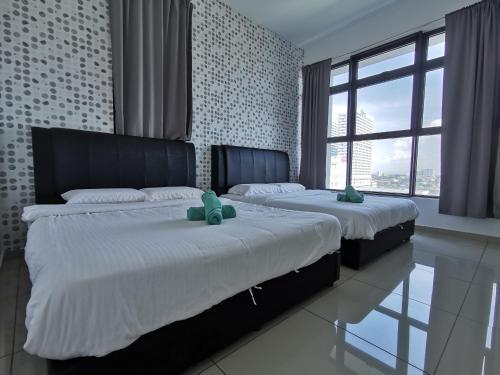 Apartamento Thermospace Atlantis D-09-05