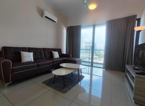 Apartamento Thermospace Atlantis D-09-05