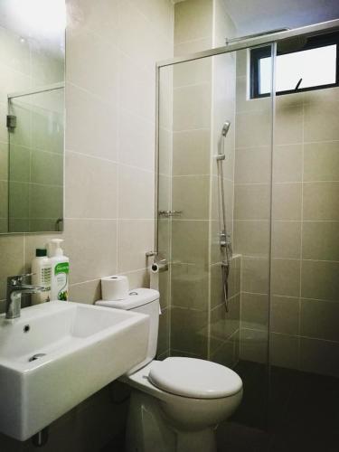 Apartamento Thermospace Atlantis D-09-05