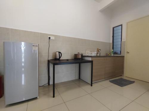 Apartamento Thermospace Atlantis D-09-05