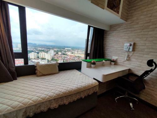 Apartamento Imperio Residensi Malacca